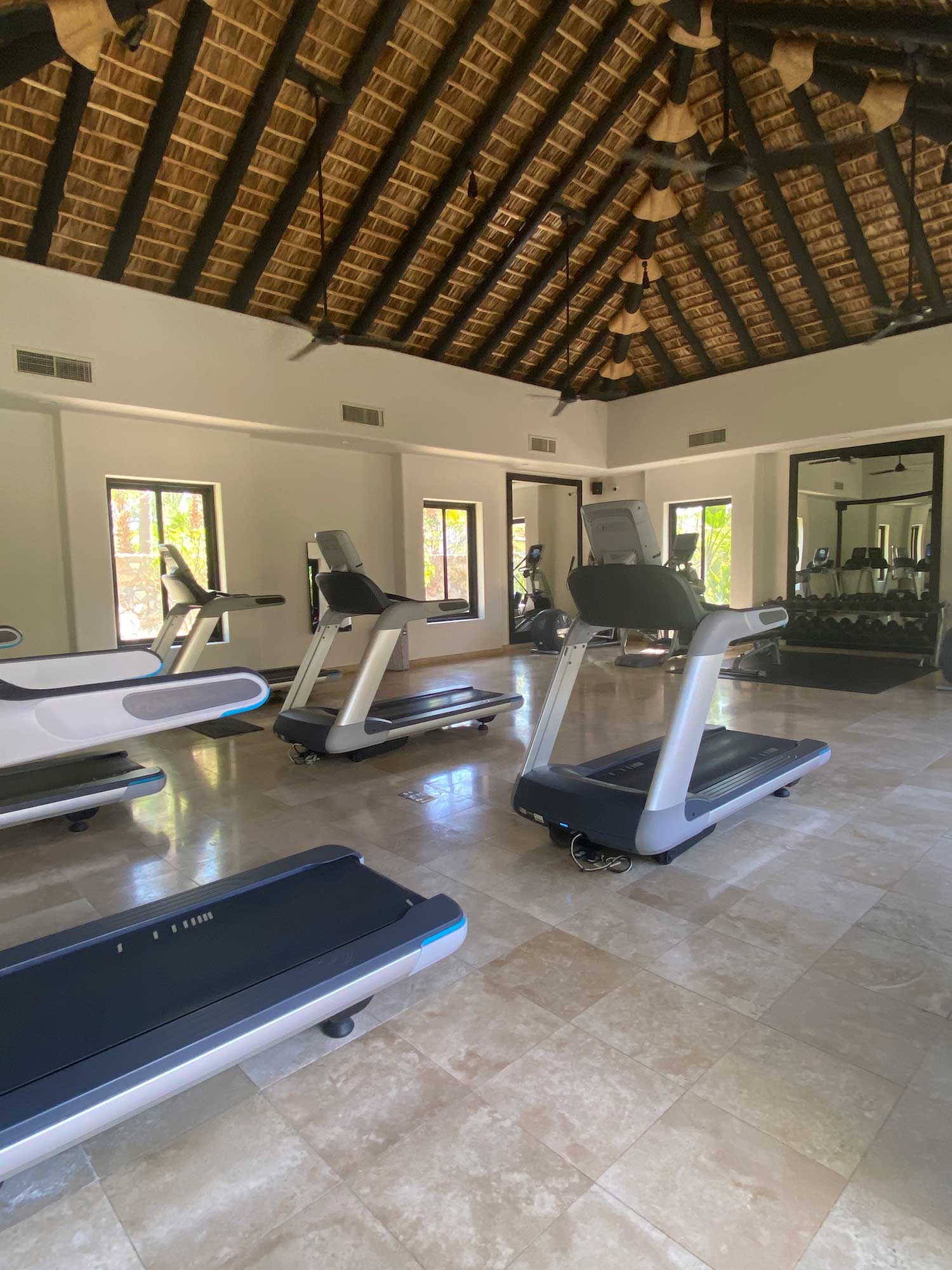 Esperenza Fitness